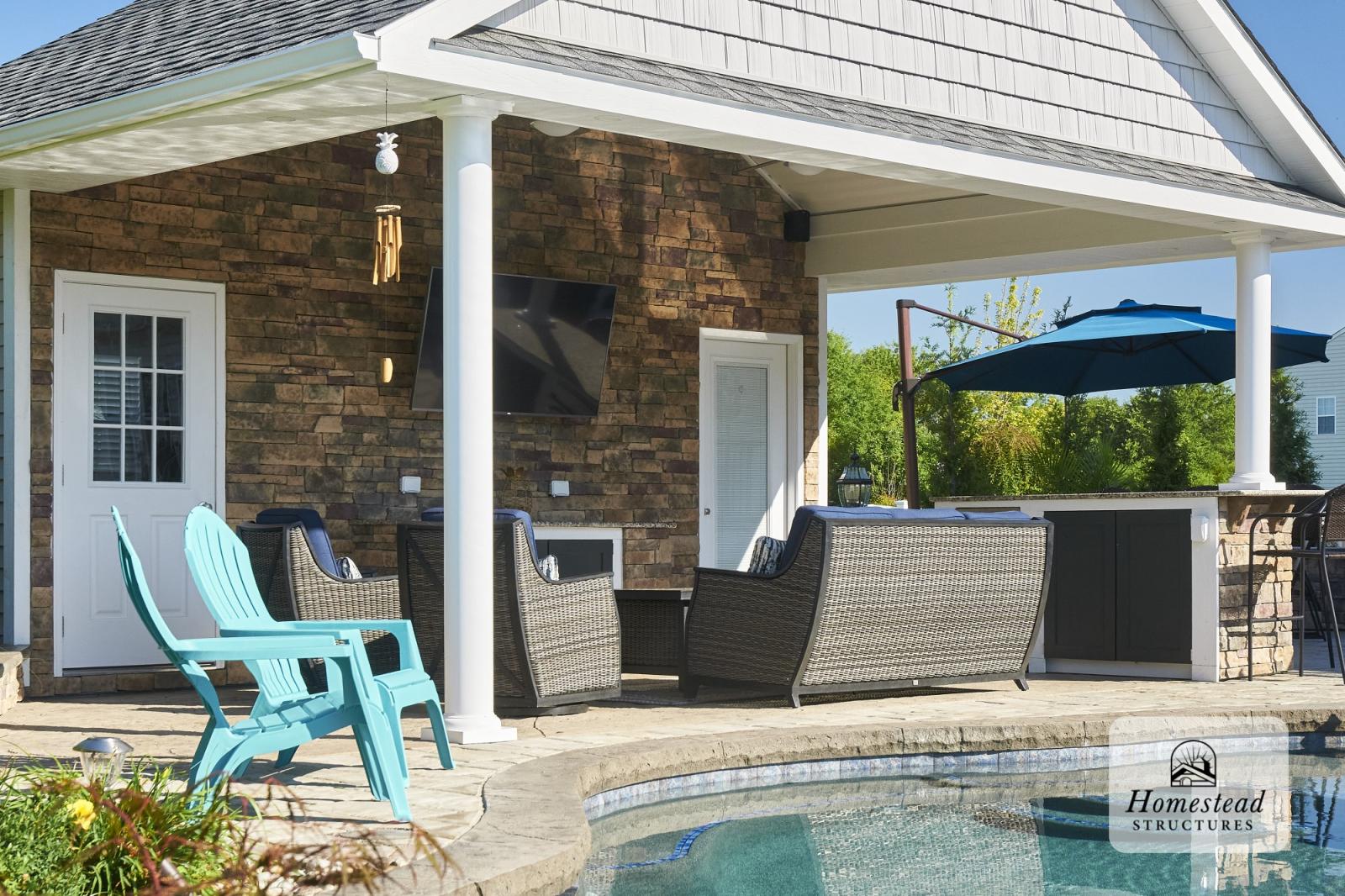 buckley-pool-house-gilbertsville-pa-homestead-structures